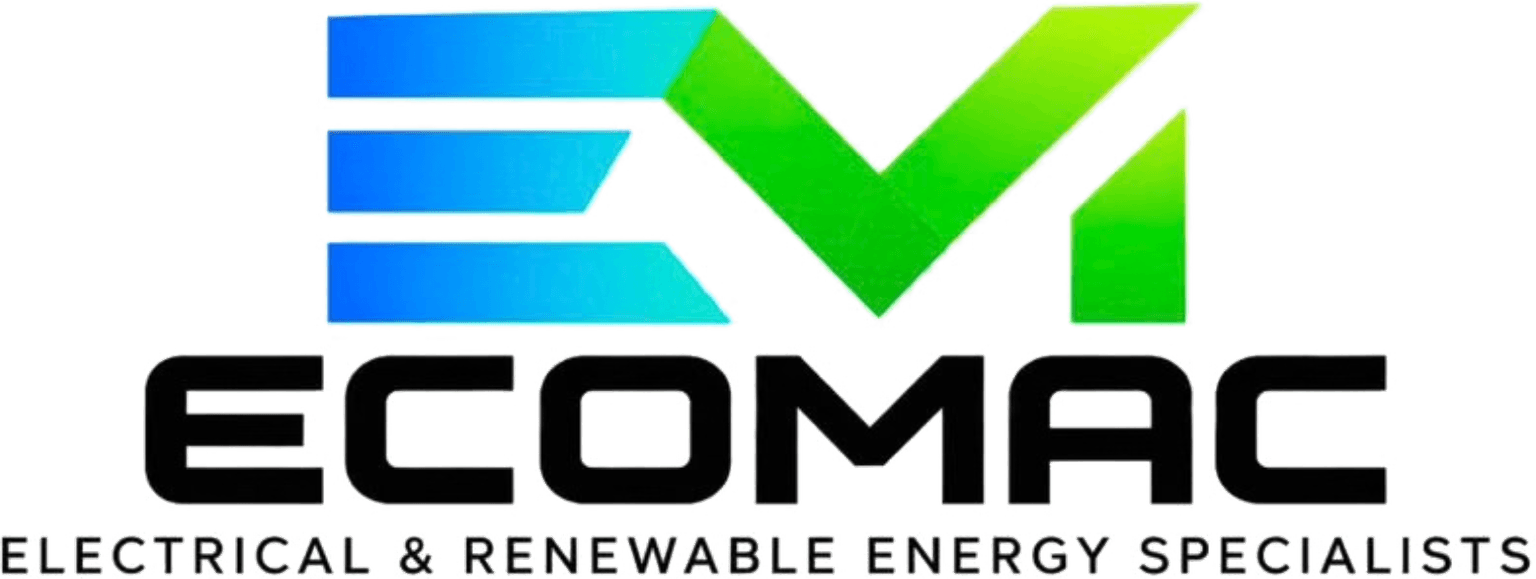 Ecomac - Electrical & Renewable Energy Specialists