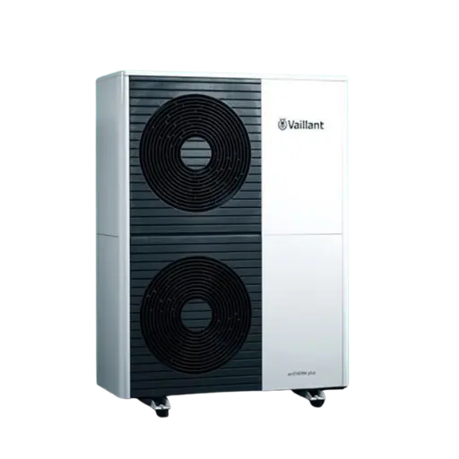 Heat Pumps