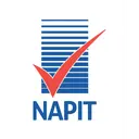 NAPIT Accredited